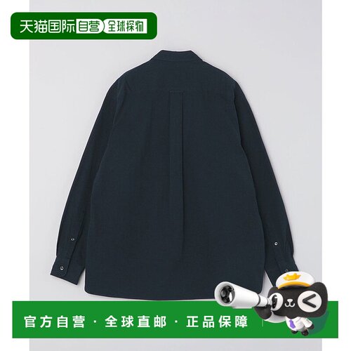 日本直邮SHIPS IKE BEHAR 常规颜色衬衫 SH8611EM043938