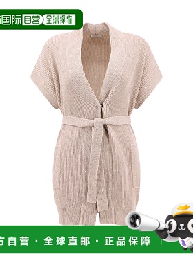 香港直邮BRUNELLO CUCINELLI 女士T恤 MDV754606C059 AW2025