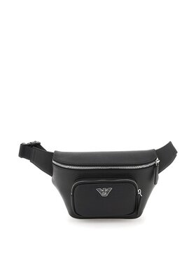 欧洲直邮EMPORIO ARMANI 男士腰包Y4O238Y138E81072