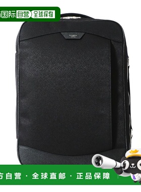1h可退 日本直邮Capitano男装双层分区背包PC隔层商务背包可收纳