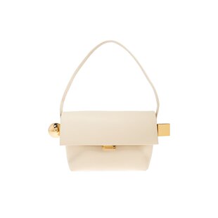 欧洲直邮JACQUEMUS 女士斜挎包243BA3833171115