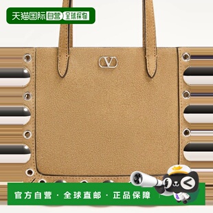 1h可退 欧洲直邮VALENTINO 华伦天奴 26春夏 WB0R89JET_RDX 女士