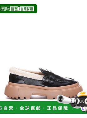 香港直邮HOGAN 女士休闲鞋 HXW6290EP5044A0L0O AW2022 花色