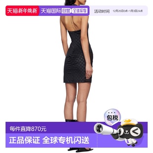 250W803 连衣裙 香港直邮Misbhv 无袖