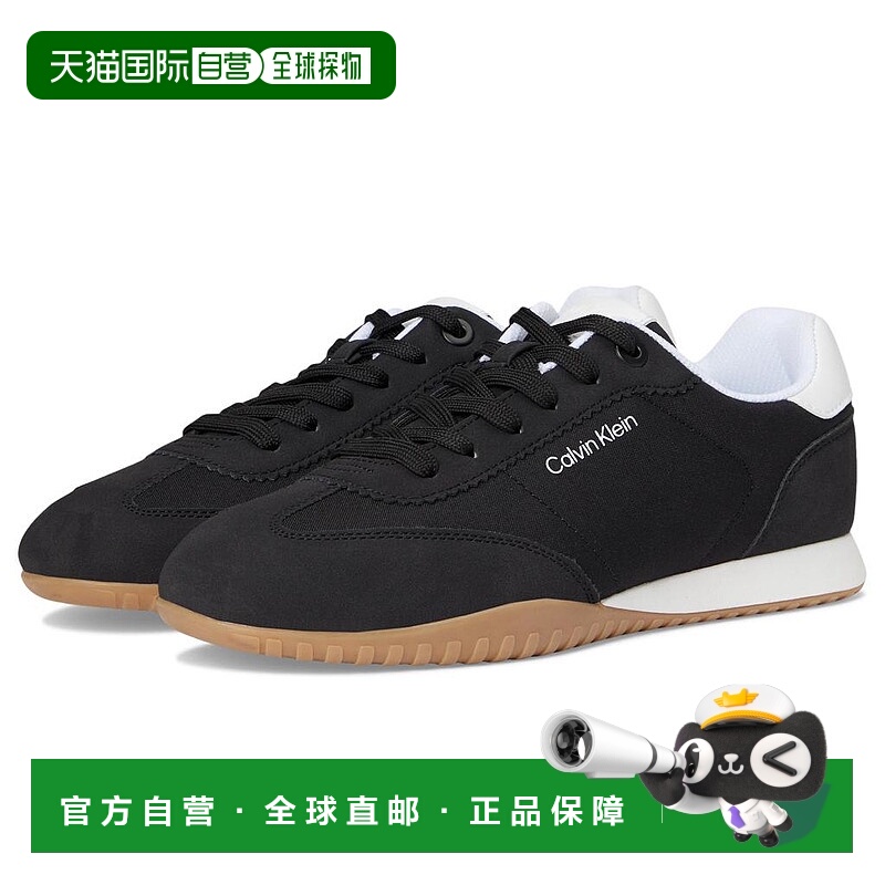 1h可退 【美国直邮】calvin klein 女士 休闲鞋运动鞋
