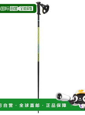 香港直邮SALOMON 户外登山攀岩 4190436GRADIENT CO 绿色