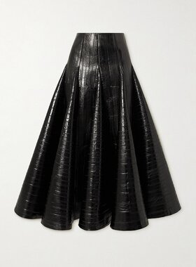 Valentino 华伦天奴 女士 中长裙 5B0NIAM08YA