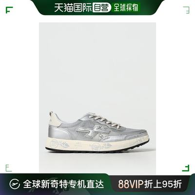 香港直邮潮奢 premiata 男士 men Premiata 运动鞋 NOUS