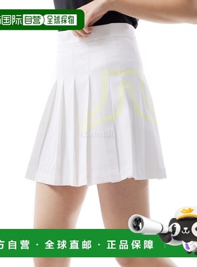 韩国直邮J.LINDEBERG 娜奥米裙子 (GWSD11057-0000) 裙裤/裙子