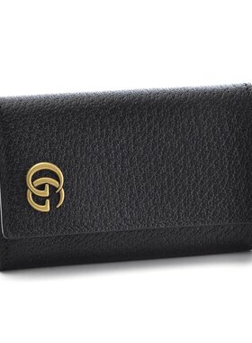 GUCCI古驰 男士钥匙包 435305 DJ20T 1000