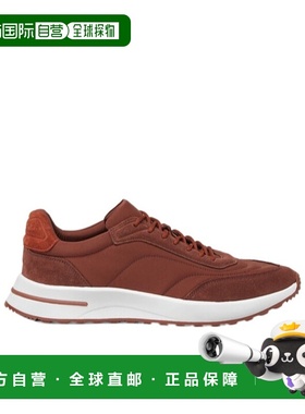 香港直邮Loro Piana Week End Walk 运动鞋 FAP9780