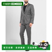 休闲西装 1h可退 男士 dsquared2 美国直邮