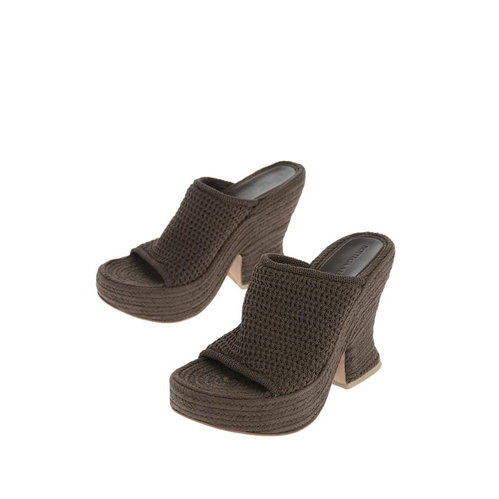BOTTEGA VENETA 女士拖鞋 658980V0U802059 AW2021