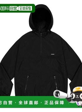 韩国直邮MAHAGRID 秋冬新款潮牌休闲夹克外套MG2DSMB961ABK