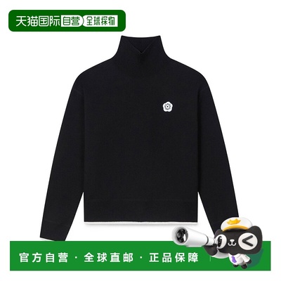 香港直邮KENZO女士外套FF62PU7183LF99J