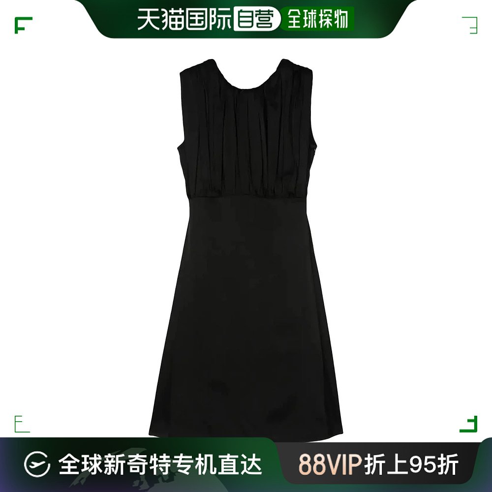 香港直邮JIL SANDER 女士连衣裙 J01CT0161J76018001-0 女装/女士精品 连衣裙 原图主图