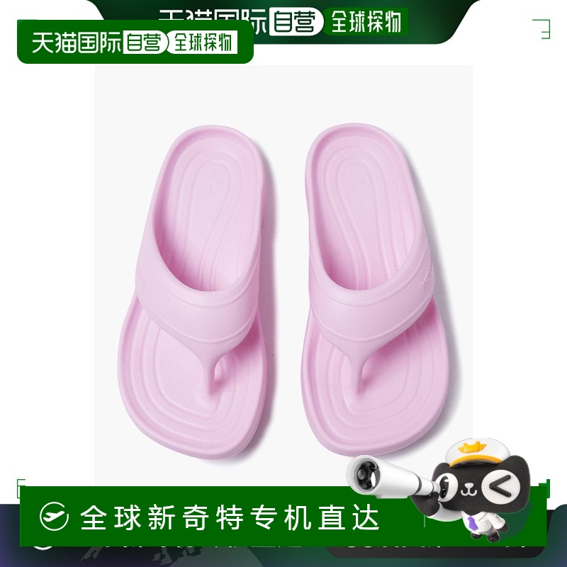 韩国直邮lecoq 通用 拖鞋