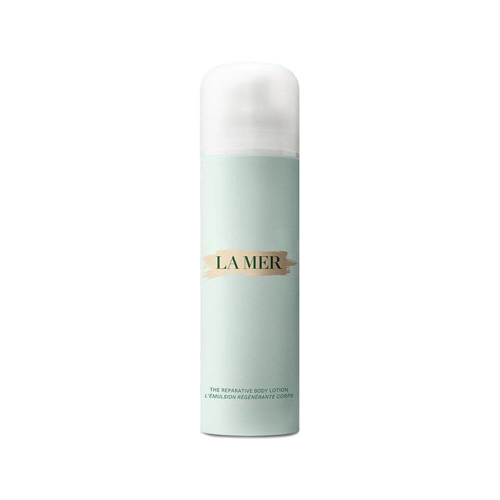 欧洲直邮La Mer海蓝之谜修护润肤露身体乳160ml