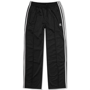 1h可退 【美国直邮】阿迪达斯|阿迪达斯 Firebird 运动裤裤子