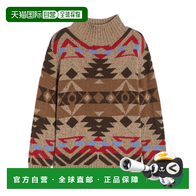 香港直邮WEEKEND MAX MARA 女士针织衫 5366285206001 AW2025