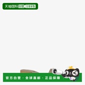 欧洲直邮FENDI 女士 芬迪 1h可退 26春夏 8R8862AQY2F1MXM 拖鞋