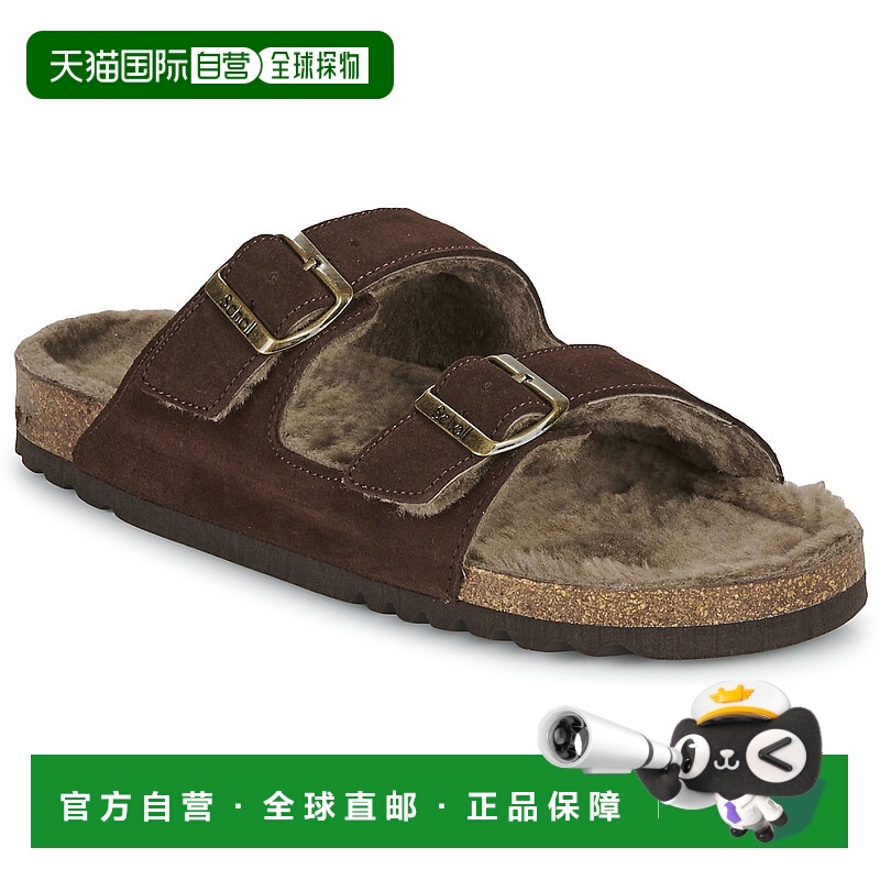 欧洲直邮Scholl 男士 拖鞋 JULIEN