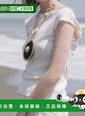 1h可退 日本直邮官方授权 FREAK'S STORE BOMBA LUNA饰品天然手链