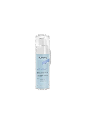 欧洲直邮Noreva/欧诺颜24小时保湿精华液30ml/瓶 补水 柔软 正品