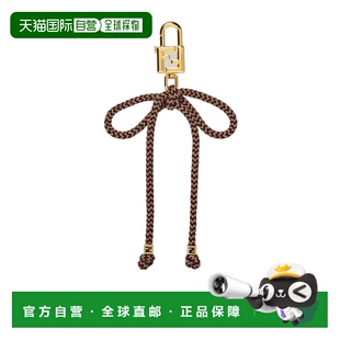 1h可退 香港直邮fendi 女士 箱包挂件