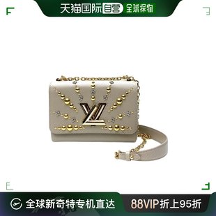 Vuitton 女士TWIST 单肩包 Louis 路易斯威登 香港直邮潮奢