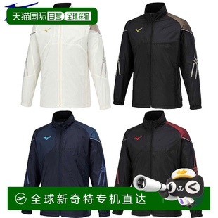 Thermo 32MEB631 Line 日本直郵Mizuno Breath 保暖夾克 Lined