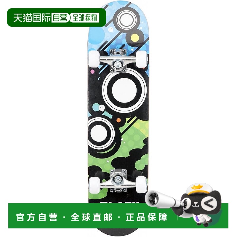 【日本直邮】CAPTAIN STAG 滑板 PS-18 UX-603