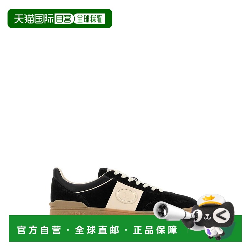 1h可退 欧洲直邮valentino garavani 男士 时尚休闲鞋运动鞋