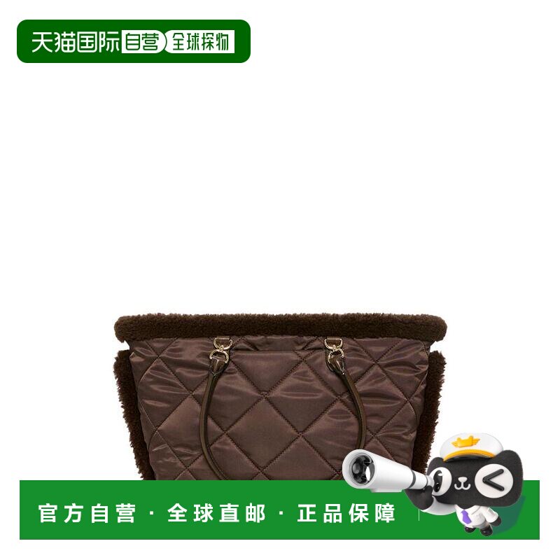 美国直邮mz wallace 女士 托特包 【付后1h可退】