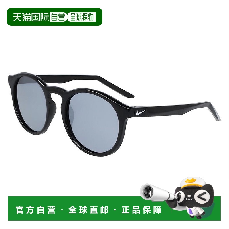 香港直邮Nike 耐克 女士 SWERVE P FD1850 010 太阳镜 NIKESWERVE