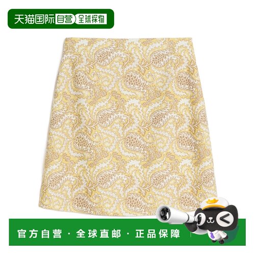 香港直邮WEEKEND MAX MARA 女士半身裙 5101056206008 SS2026