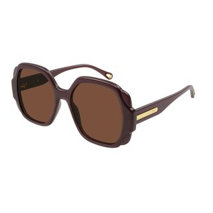 太阳镜 Chloe sunglasses 女士 CH0121S00 蔻依