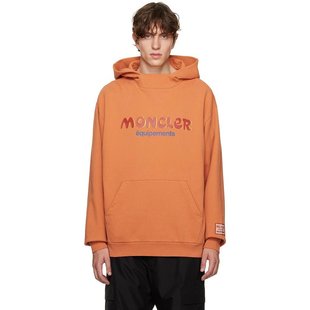 运动衫 男士 moncler