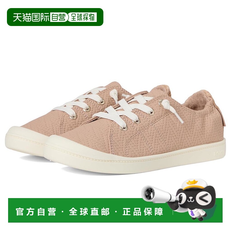 1h可退 【美国直邮】roxy 女士 休闲鞋