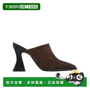 女士 时尚 休闲鞋 1h可退 高跟鞋 veneta 穆勒鞋 香港直邮bottega