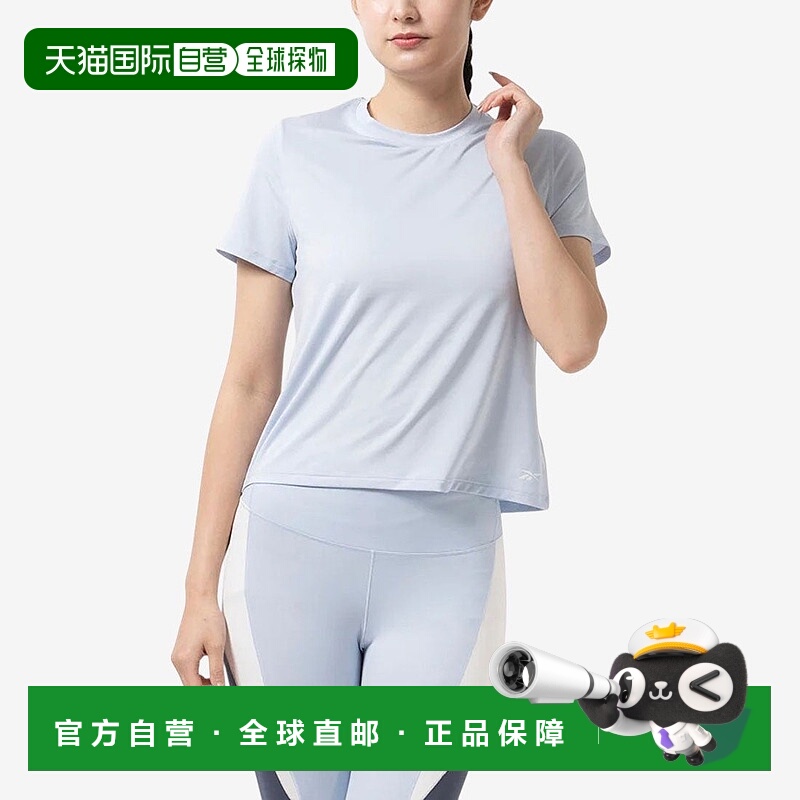 日本直邮 RBK  chill athletic T恤短袖运动