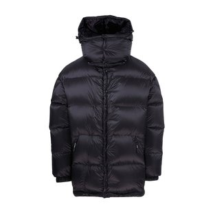 1A00001M2517999BLACK 外套 男士 MONCLER