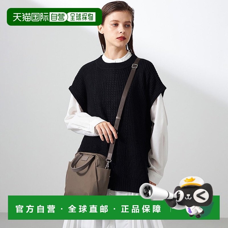 日本直邮Y'SACCS 旅行2WAY迷你波士顿包 YS1509AW14422