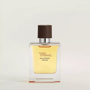 欧洲直邮Hermes爱马仕大地冷冽之水男士香水EDP50/75/100/200ml