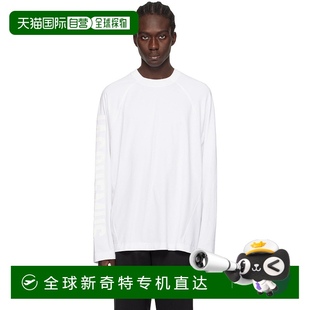 系列 男士 香港直郵潮奢 Classiques 白色 Les Jacquemus