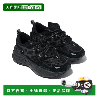韩国直邮FILA [新] Wheeler Tenacity 99/20 FM21RM01559H-001