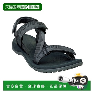 DKCH 1129558 户外舒适绑带凉鞋 日潮跑腿Montbell蒙贝欧