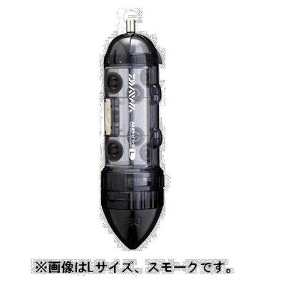 日本直邮大和 MD Bishi 2 L-60 烟色