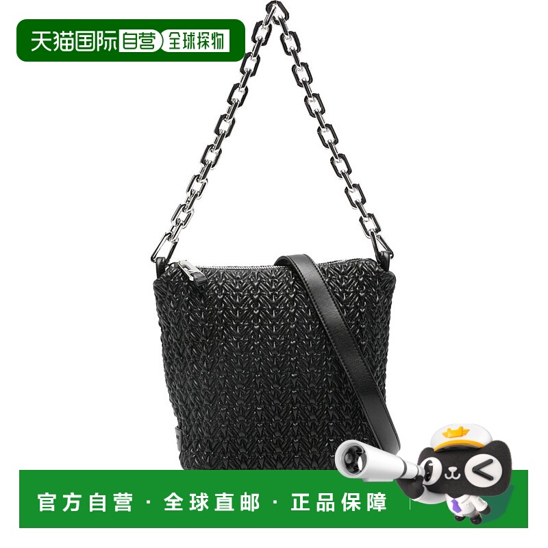 1h可退 香港直邮EMPORIO ARMANI 女士手提包 EW003122AF19675UC00
