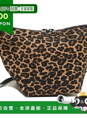 日本直邮Herve Chapelier 单肩包S号迷你包 手拿包女士Herve Chap